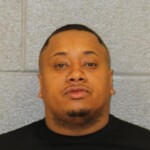 Mecklenburg County Mugshots February 21st