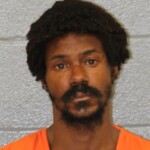 Mecklenburg County Mugshots February 3rd