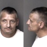 Gaston County Mugshots February 19th