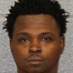 Mecklenburg County Mugshots February 19th