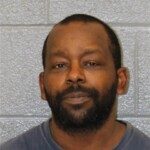 Mecklenburg County Mugshots February 3rd
