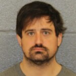 Mecklenburg County Mugshots February 19th