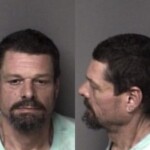 Gaston County Mugshots February 17