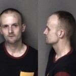 Gaston County Mugshots February 21st