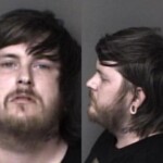 Gaston County Mugshots February 18th