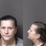 Gaston County Mugshots February 3rd
