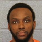 Mecklenburg County Mugshots February 18th