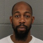 Mecklenburg County Mugshots February 17th
