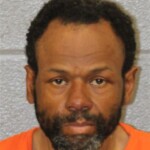 Mecklenburg County Mugshots February 3rd