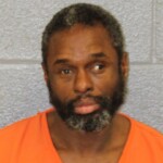 Mecklenburg County Mugshots February 17th