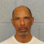 Mecklenburg County Mugshots February 18th