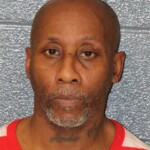Mecklenburg County Mugshots February 3rd