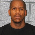 Mecklenburg County Mugshots February 20th