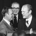 Ap: North Carolina Congressman, Briefly Senator Jim Broyhill Dies At 95