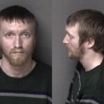 Gaston County Mugshots February 21st