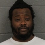 Mecklenburg County Mugshots February 3rd