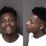 Gaston County Mugshots February 20th