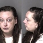 Gaston County Mugshots February 18th