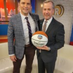 Big South Commissioner Talks Excitement One Week Out From Tournament