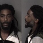 Gaston County Mugshots February 21st
