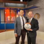Big South Commissioner Talks Excitement One Week Out From Tournament