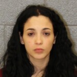 Mecklenburg County Mugshots February 19th