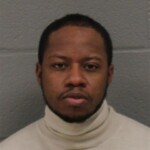 Mecklenburg County Mugshots February 3rd