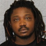 Mecklenburg County Mugshots February 21st