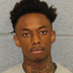 Mecklenburg County Mugshots February 20th