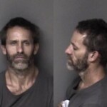 Gaston County Mugshots February 21st