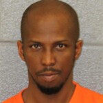 Mecklenburg County Mugshots February 21st