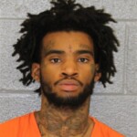 Mecklenburg County Mugshots February 20th