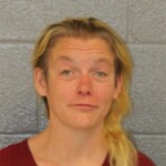 Mecklenburg County Mugshots February 18th