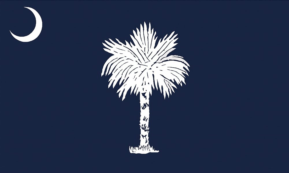 South Carolina Becomes Only State With All Male High Court