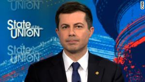 Buttigieg Says He Won’t Seek Us Senate Seat In Michigan In 2024