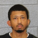 Mecklenburg County Mugshots February 3rd