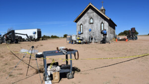 Family Of Slain Cinematographer Sues Alec Baldwin And ‘rust’ Production Company
