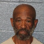 Mecklenburg County Mugshots February 17th