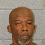 Mecklenburg County Mugshots February 18th