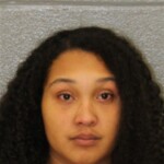 Mecklenburg County Mugshots February 18th