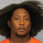 Mecklenburg County Mugshots February 18th