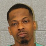 Mecklenburg County Mugshots February 18th