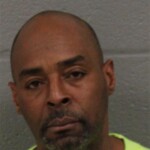Mecklenburg County Mugshots February 3rd