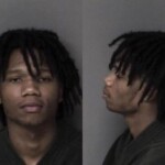 Gaston County Mugshots February 19th