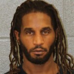 Mecklenburg County Mugshots February 17th