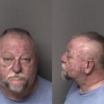 Gaston County Mugshots February 20th