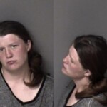 Gaston County Mugshots February 21st