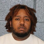 Mecklenburg County Mugshots February 20th