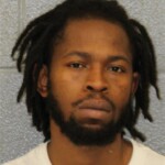 Mecklenburg County Mugshots February 20th
