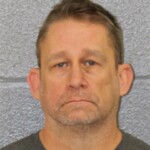 Mecklenburg County Mugshots February 3rd